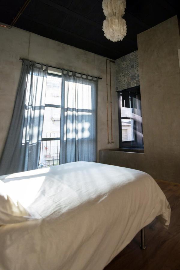 Апартаменти Increible Loft De Diseno En Casco Antiguo Ампоста Екстер'єр фото